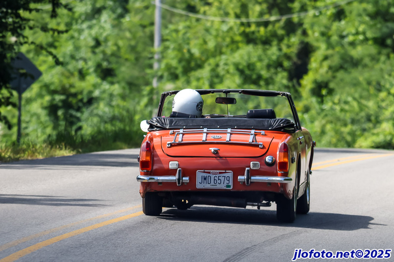 20250823-J0902CMK(1).jpg :: Aug 23, 2025: Bellefontaine Hill Climb Revival, The Hill Climb