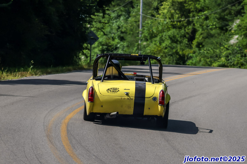 20250823-J0911CMK(1).jpg :: Aug 23, 2025: Bellefontaine Hill Climb Revival, The Hill Climb