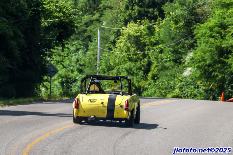 20250823-J0914CMK(1).jpg :: Aug 23, 2025: Bellefontaine Hill Climb Revival, The Hill Climb