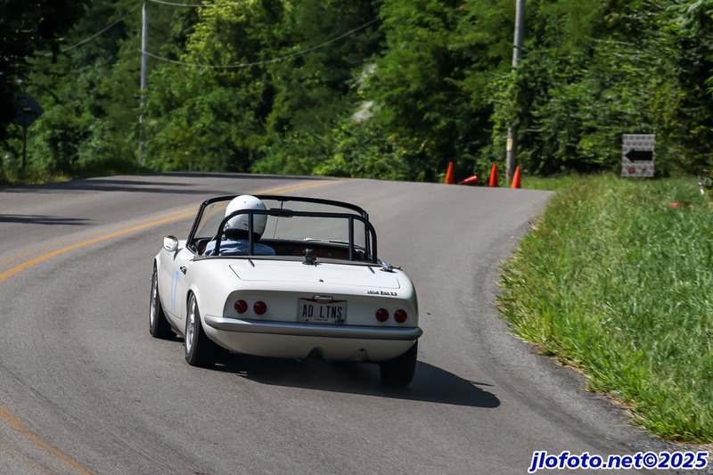 20250823-J0927CMK(1).jpg :: Aug 23, 2025: Bellefontaine Hill Climb Revival, The Hill Climb