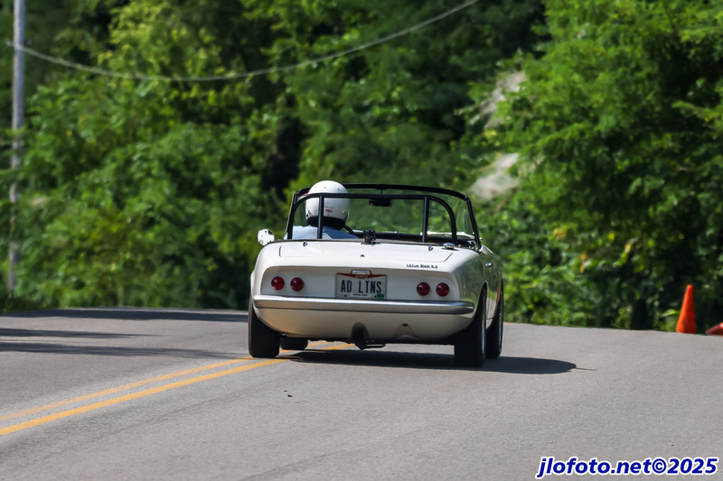 20250823-J0935CMK(1).jpg :: Aug 23, 2025: Bellefontaine Hill Climb Revival, The Hill Climb