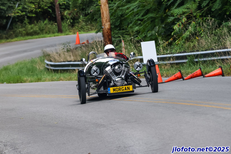 20250823-J0972CMK(1).jpg :: Aug 23, 2025: Bellefontaine Hill Climb Revival, The Hill Climb