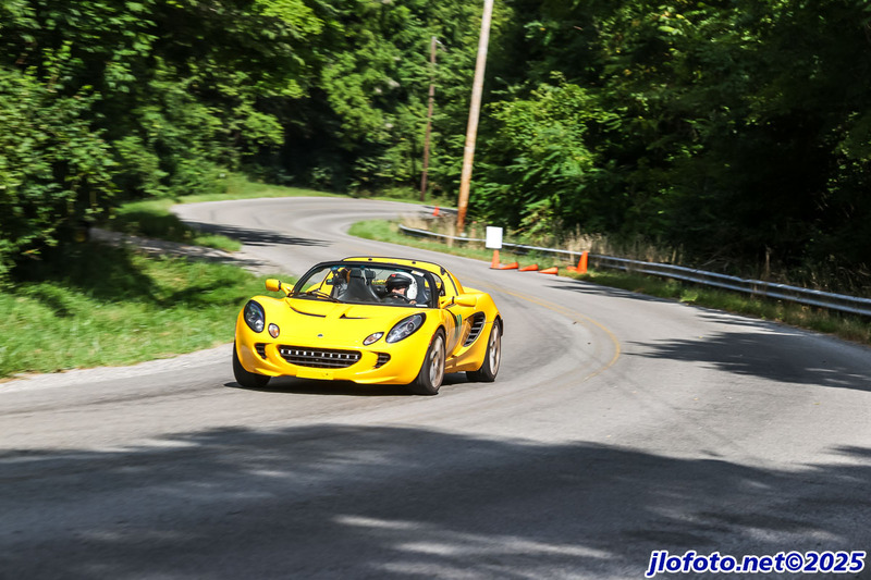 20250823-J0996CMK(1).jpg :: Aug 23, 2025: Bellefontaine Hill Climb Revival, The Hill Climb