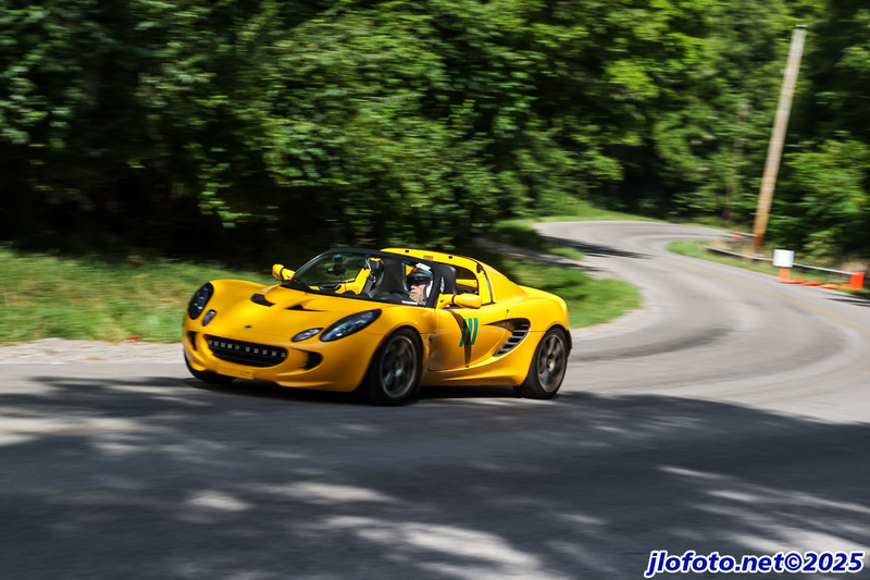 20250823-J0999CMK(1).jpg :: Aug 23, 2025: Bellefontaine Hill Climb Revival, The Hill Climb