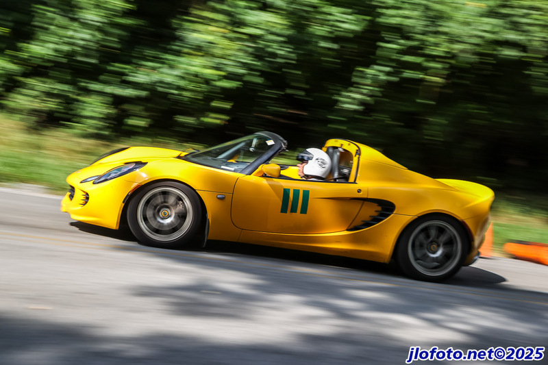 20250823-J1002CMK(1).jpg :: Aug 23, 2025: Bellefontaine Hill Climb Revival, The Hill Climb