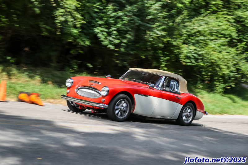 20250823-J1009CMK(1).jpg :: Aug 23, 2025: Bellefontaine Hill Climb Revival, The Hill Climb