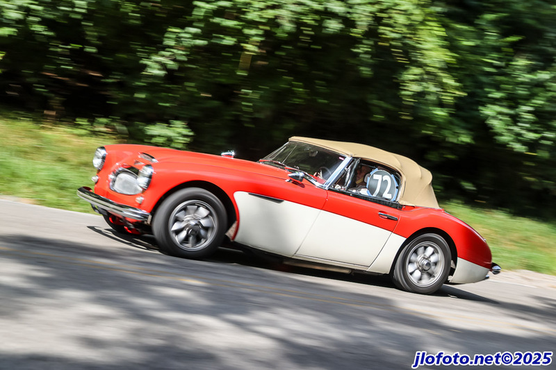 20250823-J1011CMK(1).jpg :: Aug 23, 2025: Bellefontaine Hill Climb Revival, The Hill Climb