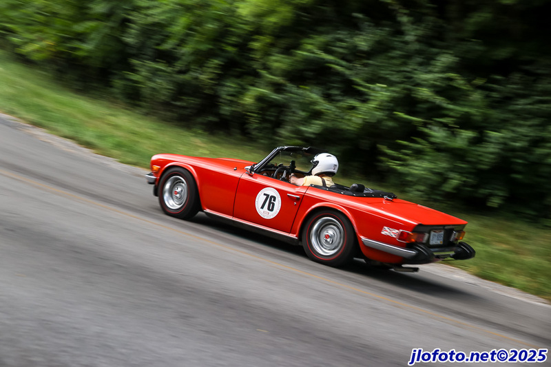 20250823-J1022CMK(1).jpg :: Aug 23, 2025: Bellefontaine Hill Climb Revival, The Hill Climb