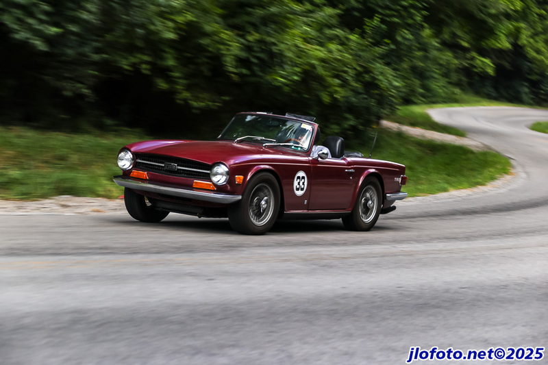 20250823-J1025CMK(1).jpg :: Aug 23, 2025: Bellefontaine Hill Climb Revival, The Hill Climb