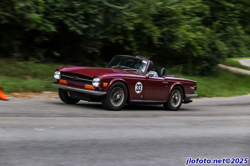 20250823-J1026CMK(1).jpg :: Aug 23, 2025: Bellefontaine Hill Climb Revival, The Hill Climb