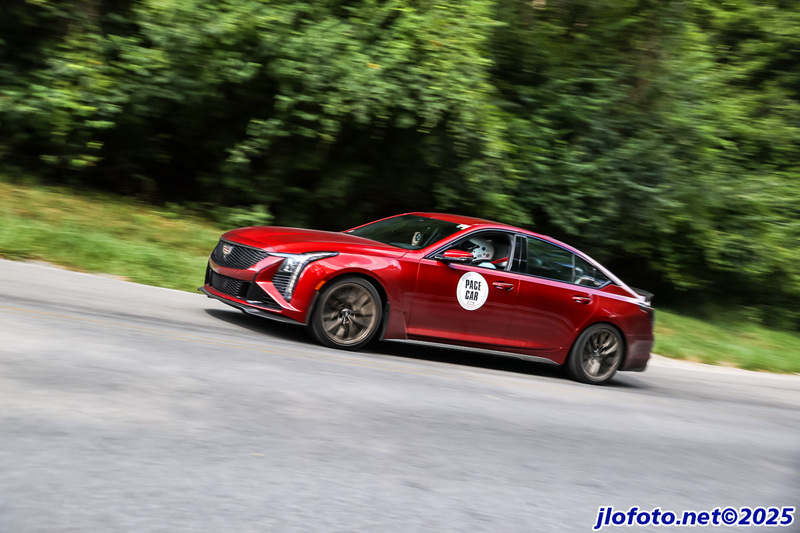 20250823-J1039CMK(1).jpg :: Aug 23, 2025: Bellefontaine Hill Climb Revival, The Hill Climb