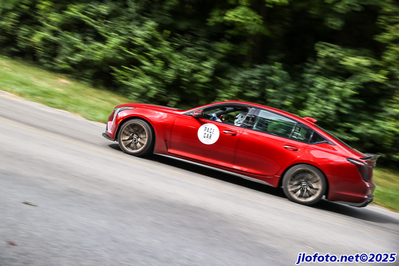 20250823-J1042CMK(1).jpg :: Aug 23, 2025: Bellefontaine Hill Climb Revival, The Hill Climb