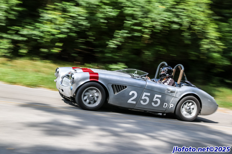 20250823-J1052CMK(1).jpg :: Aug 23, 2025: Bellefontaine Hill Climb Revival, The Hill Climb