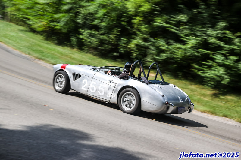 20250823-J1054CMK(1).jpg :: Aug 23, 2025: Bellefontaine Hill Climb Revival, The Hill Climb