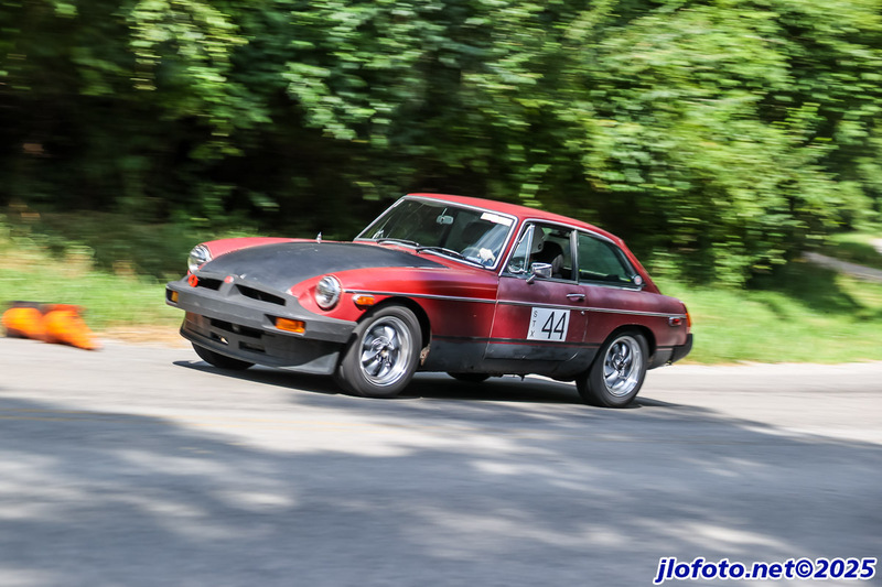 20250823-J1059CMK(1).jpg :: Aug 23, 2025: Bellefontaine Hill Climb Revival, The Hill Climb