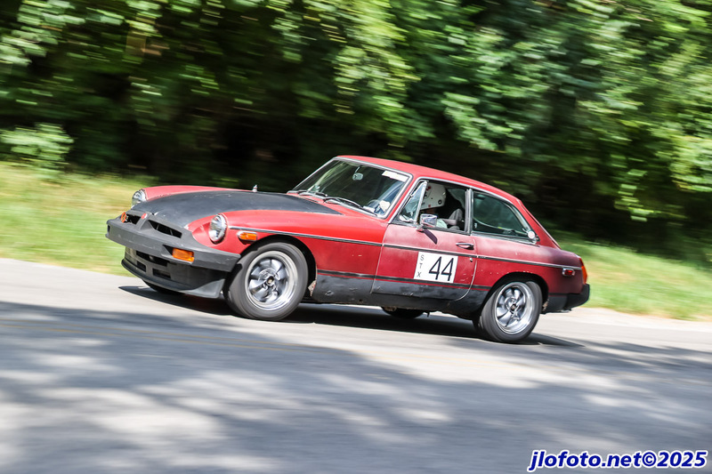20250823-J1060CMK(1).jpg :: Aug 23, 2025: Bellefontaine Hill Climb Revival, The Hill Climb