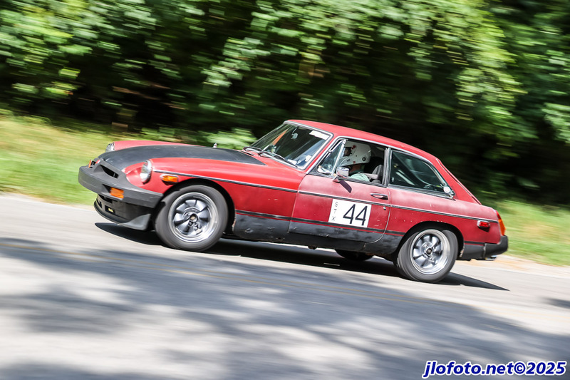20250823-J1061CMK(1).jpg :: Aug 23, 2025: Bellefontaine Hill Climb Revival, The Hill Climb