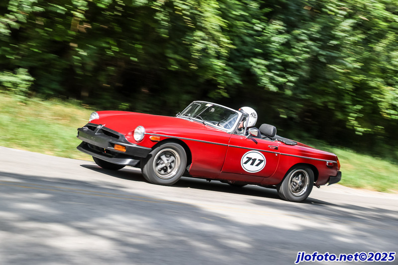 20250823-J1067CMK(1).jpg :: Aug 23, 2025: Bellefontaine Hill Climb Revival, The Hill Climb