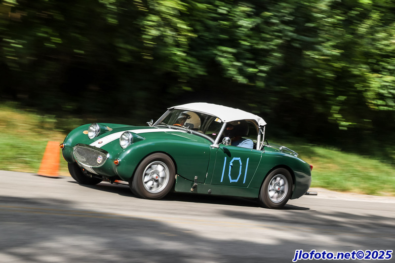 20250823-J1076CMK(1).jpg :: Aug 23, 2025: Bellefontaine Hill Climb Revival, The Hill Climb