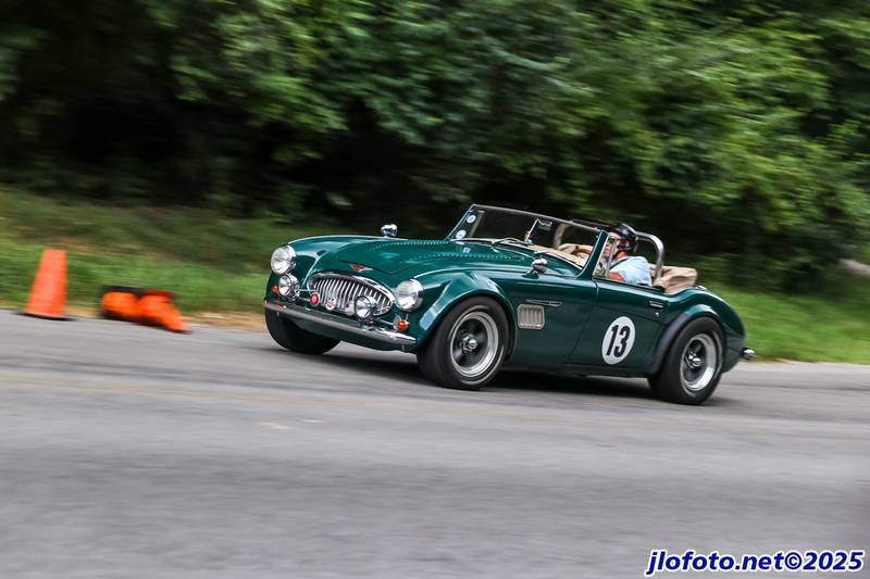 20250823-J1090CMK(1).jpg :: Aug 23, 2025: Bellefontaine Hill Climb Revival, The Hill Climb