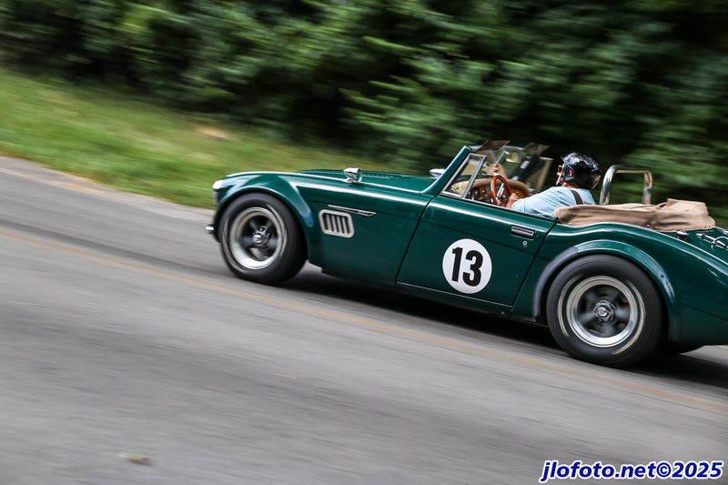 20250823-J1095CMK(1).jpg :: Aug 23, 2025: Bellefontaine Hill Climb Revival, The Hill Climb