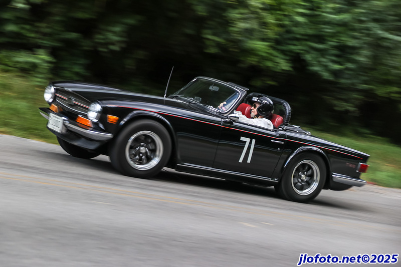 20250823-J1100CMK(1).jpg :: Aug 23, 2025: Bellefontaine Hill Climb Revival, The Hill Climb