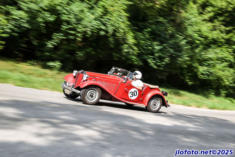 20250823-J1114CMK(1).jpg :: Aug 23, 2025: Bellefontaine Hill Climb Revival, The Hill Climb