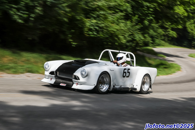20250823-J1127CMK(1).jpg :: Aug 23, 2025: Bellefontaine Hill Climb Revival, The Hill Climb