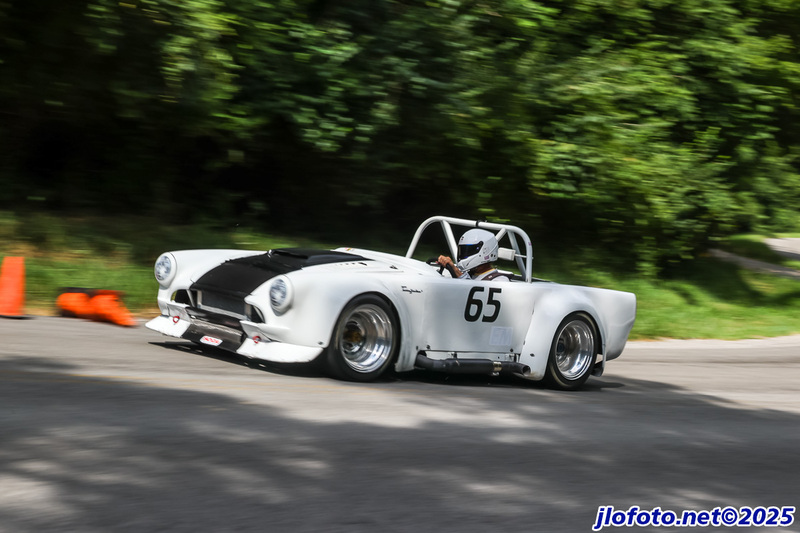 20250823-J1128CMK(1).jpg :: Aug 23, 2025: Bellefontaine Hill Climb Revival, The Hill Climb
