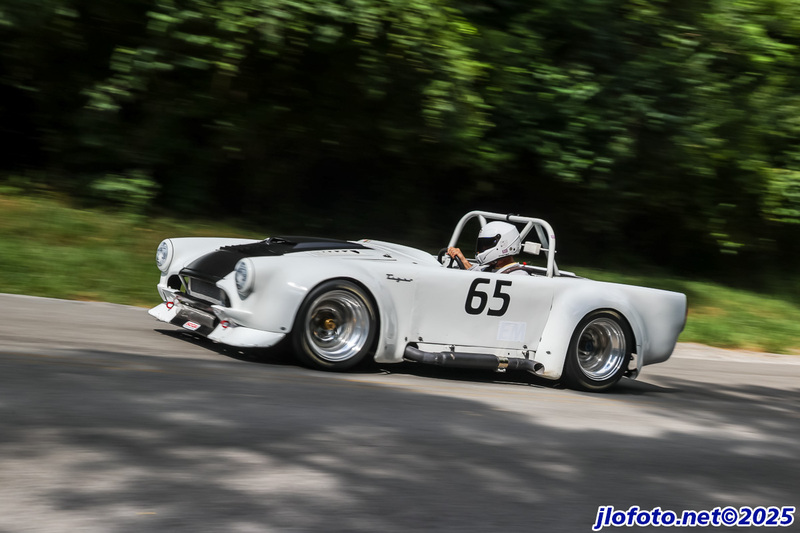 20250823-J1129CMK(1).jpg :: Aug 23, 2025: Bellefontaine Hill Climb Revival, The Hill Climb