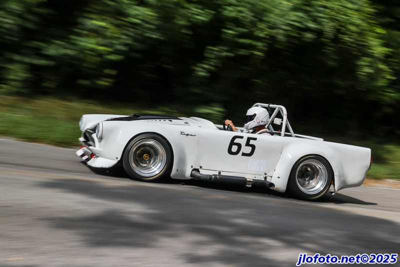 20250823-J1130CMK(1).jpg :: Aug 23, 2025: Bellefontaine Hill Climb Revival, The Hill Climb