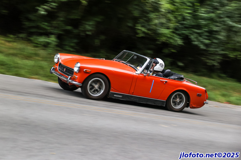 20250823-J1137CMK(1).jpg :: Aug 23, 2025: Bellefontaine Hill Climb Revival, The Hill Climb
