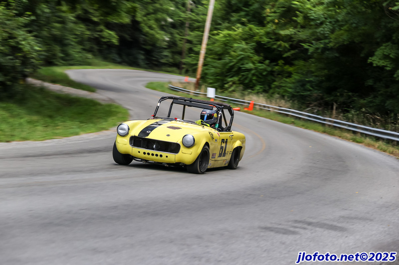 20250823-J1143CMK(1).jpg :: Aug 23, 2025: Bellefontaine Hill Climb Revival, The Hill Climb