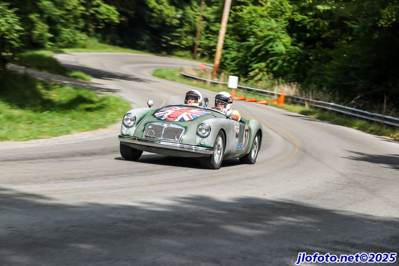 20250823-J1171CMK(1).jpg :: Aug 23, 2025: Bellefontaine Hill Climb Revival, The Hill Climb