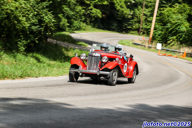 20250823-J1190CMK(1).jpg :: Aug 23, 2025: Bellefontaine Hill Climb Revival, The Hill Climb