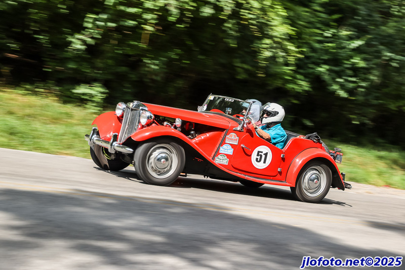 20250823-J1197CMK(1).jpg :: Aug 23, 2025: Bellefontaine Hill Climb Revival, The Hill Climb