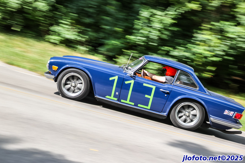 20250823-J1228CMK(1).jpg :: Aug 23, 2025: Bellefontaine Hill Climb Revival, The Hill Climb
