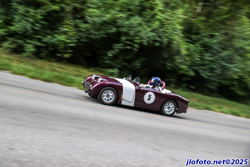 20250823-J1237CMK(1).jpg :: Aug 23, 2025: Bellefontaine Hill Climb Revival, The Hill Climb