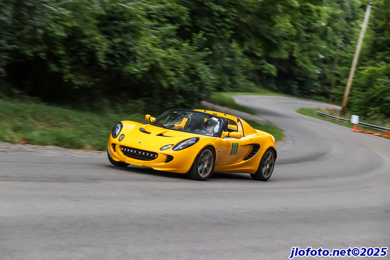 20250823-J1244CMK(1).jpg :: Aug 23, 2025: Bellefontaine Hill Climb Revival, The Hill Climb