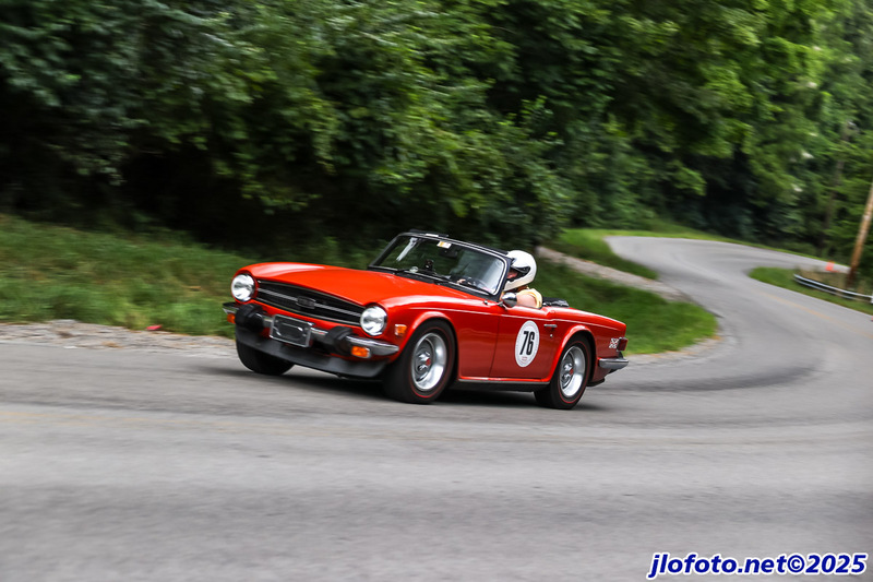 20250823-J1264CMK(1).jpg :: Aug 23, 2025: Bellefontaine Hill Climb Revival, The Hill Climb