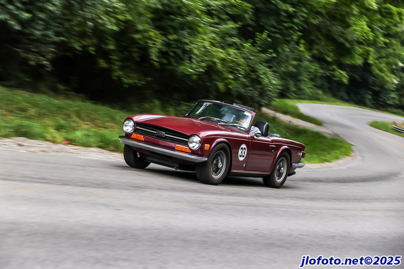 20250823-J1275CMK(1).jpg :: Aug 23, 2025: Bellefontaine Hill Climb Revival, The Hill Climb