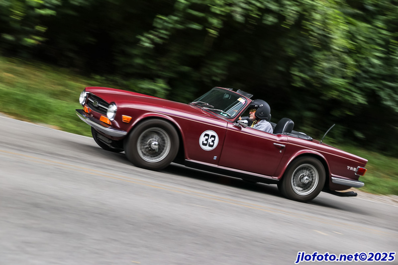 20250823-J1279CMK(1).jpg :: Aug 23, 2025: Bellefontaine Hill Climb Revival, The Hill Climb