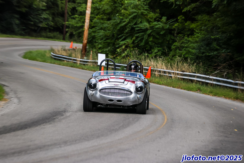 20250823-J1282CMK(1).jpg :: Aug 23, 2025: Bellefontaine Hill Climb Revival, The Hill Climb