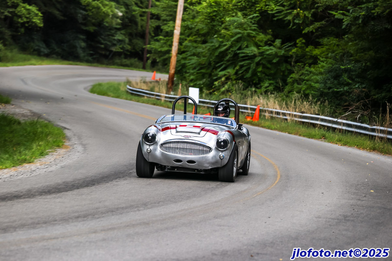 20250823-J1284CMK(1).jpg :: Aug 23, 2025: Bellefontaine Hill Climb Revival, The Hill Climb