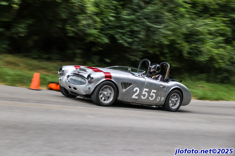 20250823-J1292CMK(1).jpg :: Aug 23, 2025: Bellefontaine Hill Climb Revival, The Hill Climb