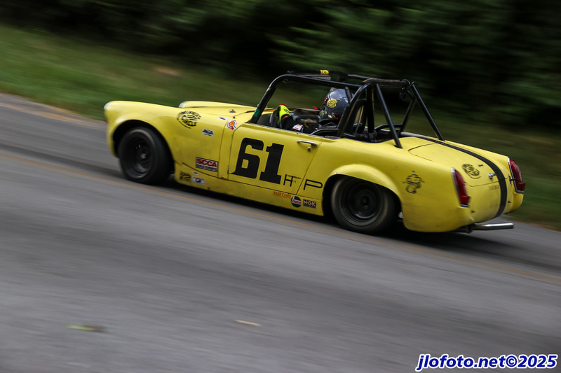 20250823-J1312CMK(1).jpg :: Aug 23, 2025: Bellefontaine Hill Climb Revival, The Hill Climb
