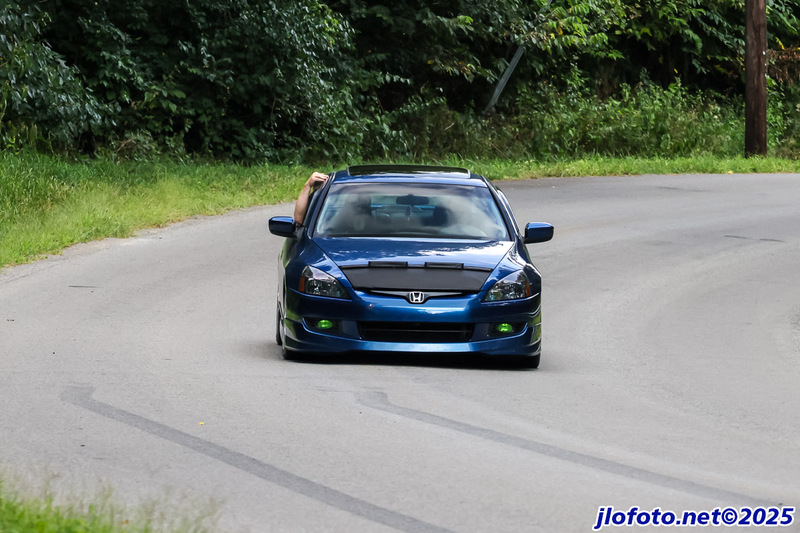 20250823-J1326CMK(1).jpg :: Aug 23, 2025: Bellefontaine Hill Climb Revival, The Hill Climb