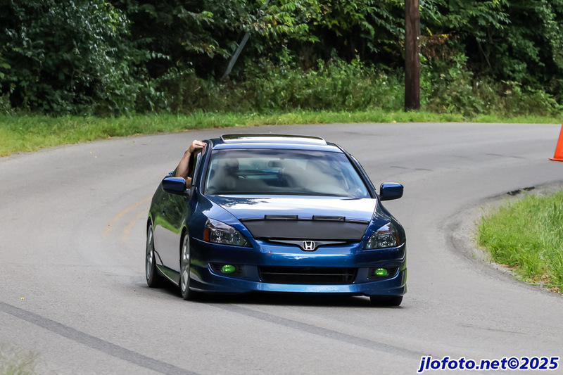 20250823-J1329CMK(1).jpg :: Aug 23, 2025: Bellefontaine Hill Climb Revival, The Hill Climb