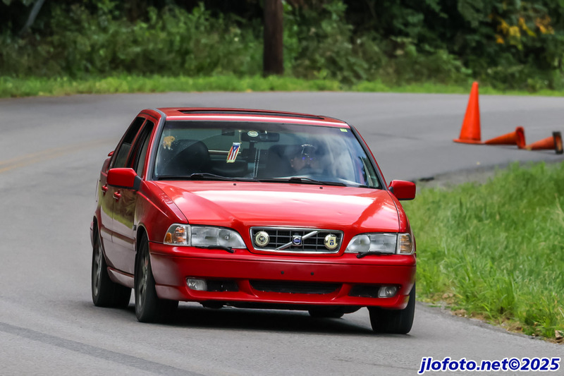 20250823-J1361CMK(1).jpg :: Aug 23, 2025: Bellefontaine Hill Climb Revival, The Hill Climb