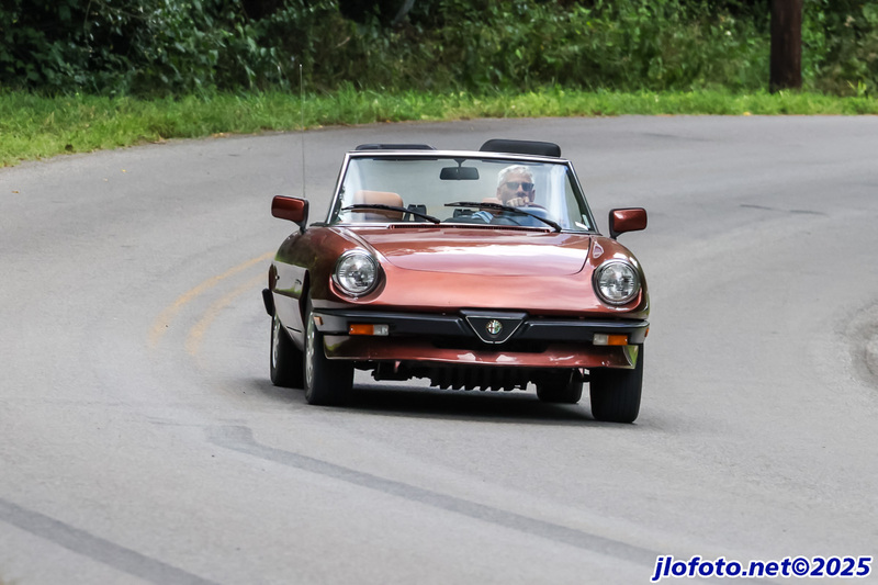 20250823-J1365CMK(1).jpg :: Aug 23, 2025: Bellefontaine Hill Climb Revival, The Hill Climb
